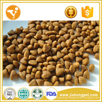 Delicious pet food good quality dog food for sale